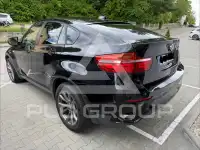 2013 BMW X6