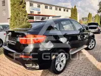 2013 BMW X6