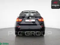 2013 BMW X6
