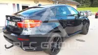 2013 BMW X6