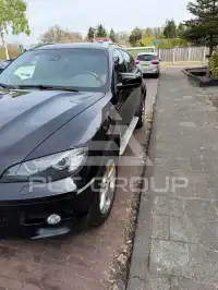 2013 BMW X6