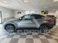 2013 BMW X6