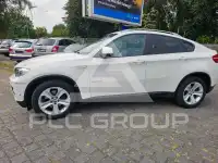 2013 BMW X6