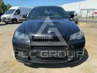 2013 BMW X6