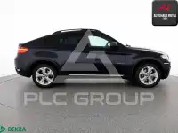 2013 BMW X6