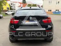 2013 BMW X6