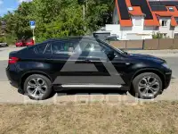 2013 BMW X6