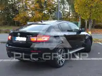 2013 BMW X6