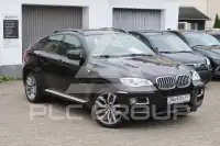2013 BMW X6