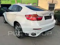 2013 BMW X6