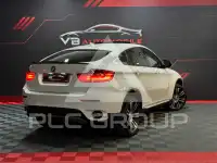 2013 BMW X6