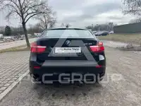2013 BMW X6
