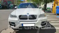2013 BMW X6