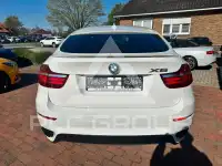 2013 BMW X6