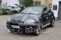 2013 BMW X6