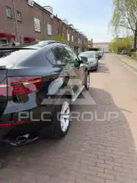 2013 BMW X6