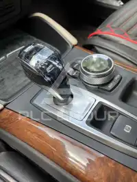 2013 BMW X6
