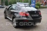 2013 BMW X6