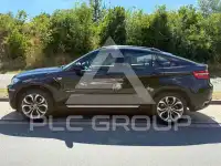 2013 BMW X6