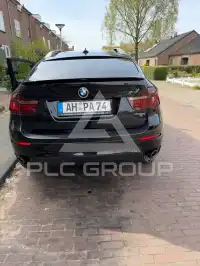 2013 BMW X6