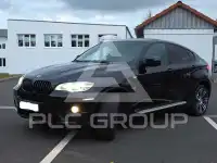 2013 BMW X6