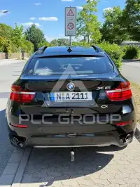 2013 BMW X6