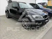 2013 BMW X6