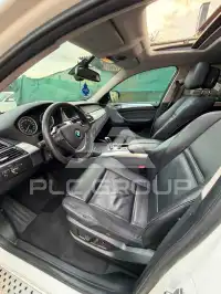 2013 BMW X6