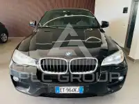 2013 BMW X6