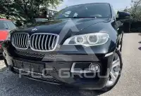 2013 BMW X6