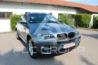 2013 BMW X6