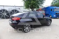 2013 BMW X6