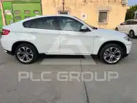 2013 BMW X6