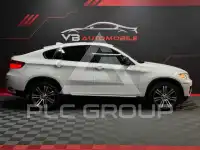 2013 BMW X6