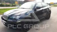 2013 BMW X6