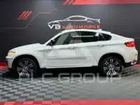 2013 BMW X6
