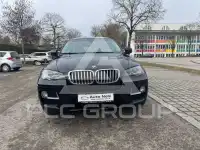 2013 BMW X6
