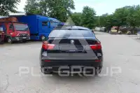 2013 BMW X6