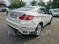 2013 BMW X6