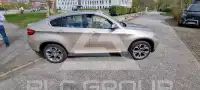 2013 BMW X6