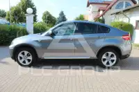2013 BMW X6