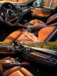 2013 BMW X6