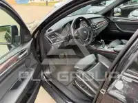 2013 BMW X6