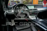 2013 BMW 750