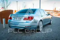 2013 BMW 750