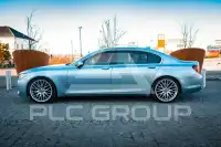 2013 BMW 750