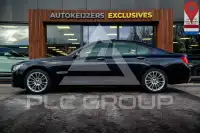 2013 BMW 750