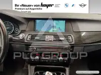 2013 BMW 520