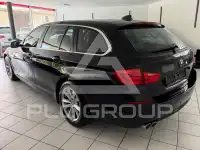 2013 BMW 520
