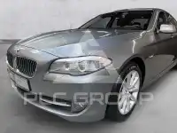 2013 BMW 520